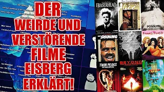 Der Weirde & Verstörende Filme Eisberg Erklärt! #4
