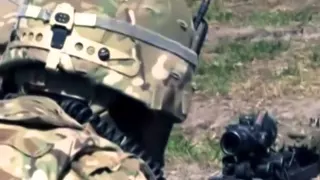 Войска США Подготовка Украина Тренировка