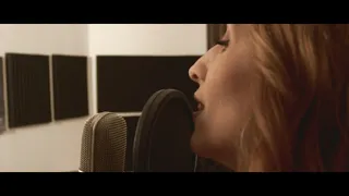 Don't be so shy- acoustic cover by Karma duet