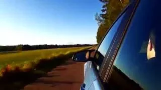 2015 BMW M3, Drive and Acceleration | Gopro Hero 3