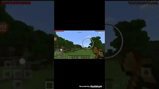 Minecraft Trial пробная версия майнкрафт