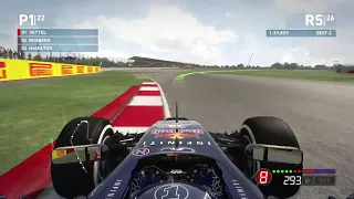 F1 2014 Part 17 Deutsch