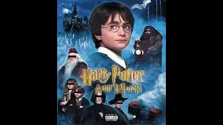 Amir L9wafi_Harry Potter (Freestyle)