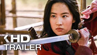 MULAN Final Trailer (2020)