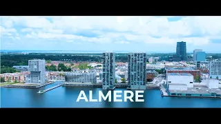 This is Almere