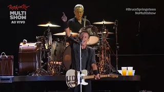 Born to Run - Bruce Springsteen (live at Rock in Rio 2013)