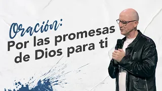 🔴 Oración de la mañana (Por las promesas de Dios) 🌎🌍🌏- 13 Junio 2023 - Andrés Corson | Su Presencia