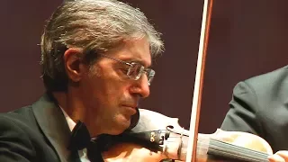 Borodin - String Quartet No. 2 - Borodin Quartet (Moscow, 2000)
