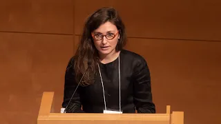 Getty Graduate Symposium 2019 (Video 3 of 3)