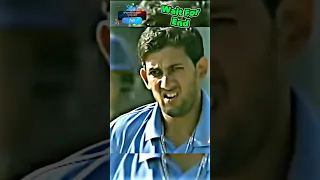 Agarkar Owning Sanath Jayasuriya 🔥🥶. #shorts #viral