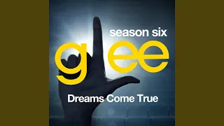 Someday We'll Be Together (Glee Cast Version)