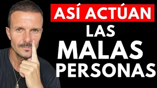 15 SEÑALES para IDENTIFICAR a una PERSONA PELIGROSA, TÓXICA, Falsa, Mentirosa en tu Vida  ESTOICISMO