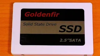 ТОП SSD С АЛИЭКСПРЕСС. ИГРЫ ЗАПУСКАЮТСЯ В 2 РАЗА БЫСТРЕЕ