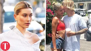 20 Things You Didn't Know About Hailey Baldwin