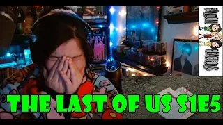 The Last Of Us S1E5