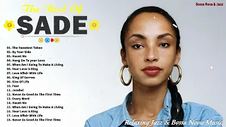 Best of Sade Sade Greatest Hits Full Album 2024