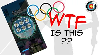 Olympic eSports is a JOKE | Archery Coach Reaction