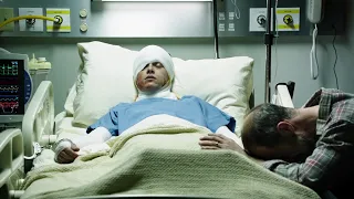 Chronicle (2012) Hospital Scene