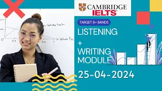 CAMBRIDGE IELTS LISTENING PRACTICE TEST 2022 WITH ANSWERS  25-04-2024 || IDP || BRITISH COUNCIL
