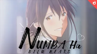 DILU Beats - Numba Ha (Suraganak Wilasa) - Official AMV Video #numbaha