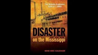 83   GENE SALECKER - DISASTER ON THE MISSISSIPPI