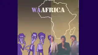Africa But it's a Band Battle between Toto and 5 Waluigis