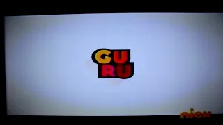 GURU / Spin Master Entertainment / NICKELODEON Productions