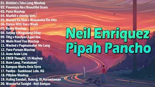 Binibini x Teka Lang Mashup - Neil Enriquez x Pipah Pancho Top 50 Trending Mashup Songs 2023