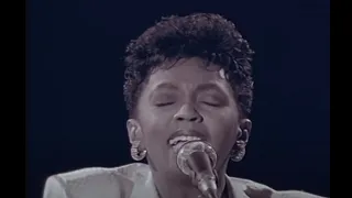 Anita Baker - Caught Up In The Rapture (Official Music Video)