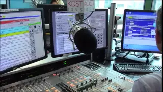 What Really Happens When You Play A Radio Contest