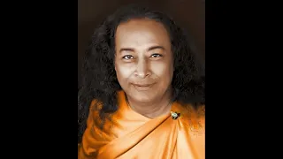 Tuyo es mi son - Paramahansa Yogananda Canto Cosmico con arpa