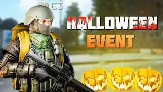 Day 4 - Farming Halloween Event Special