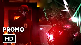 The Flash 7x17 Promo "Return of Zoom" (HD) Season 7 Episode 17 Promo 150th Episode (Concept)