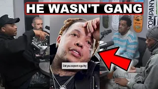 King Yella Exposed By TTB Nez & 757 BA at No Jumper