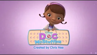 Doc McStuffins Intro