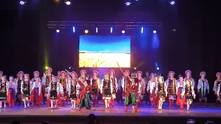 ГОПАК - dance group orlyonok