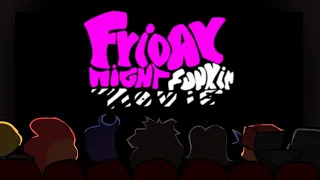 Friday Night Funkin: The Movie [all episode parts in one!]