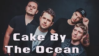 DNCE - "Cake By The Ocean" (cover by 1ime) / группа на свадьбу, корпоратив