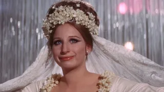 Funny Girl - Bride Scene (edited)