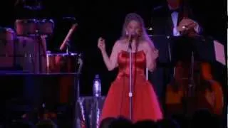 Julie Budd - It Don't Mean A Thing - LIVE!