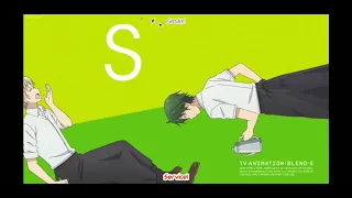 S stand for Senpai