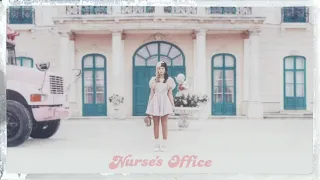 Melanie Martinez - Nurse's Office (Official Instrumental) + DL