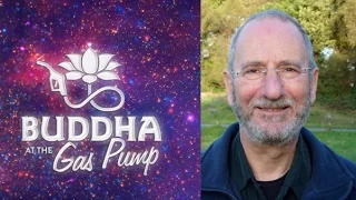 Richard Sylvester - Buddha at the Gas Pump Interview