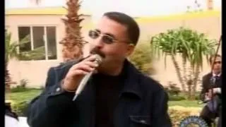 mokhtar el berkani 2007   YouTube