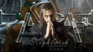 Ayra - Nightwish Show [ Official Showreel ]