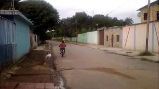 LA REALIDAD DE LA CALLE PARTE 1