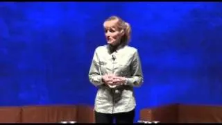 SUZANNE POWELL - Congreso Alimentación Consciente (6 de 7)