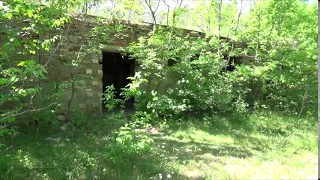 видео с места ликвидации двух боевиков в Ставропольском крае 2