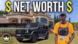 Khaby Lame - Net Worth in 2022