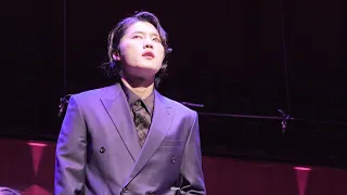 210924 [오페라옴니버스 & 팬텀] 듀에토 - Grande Amore (백인태 focus)